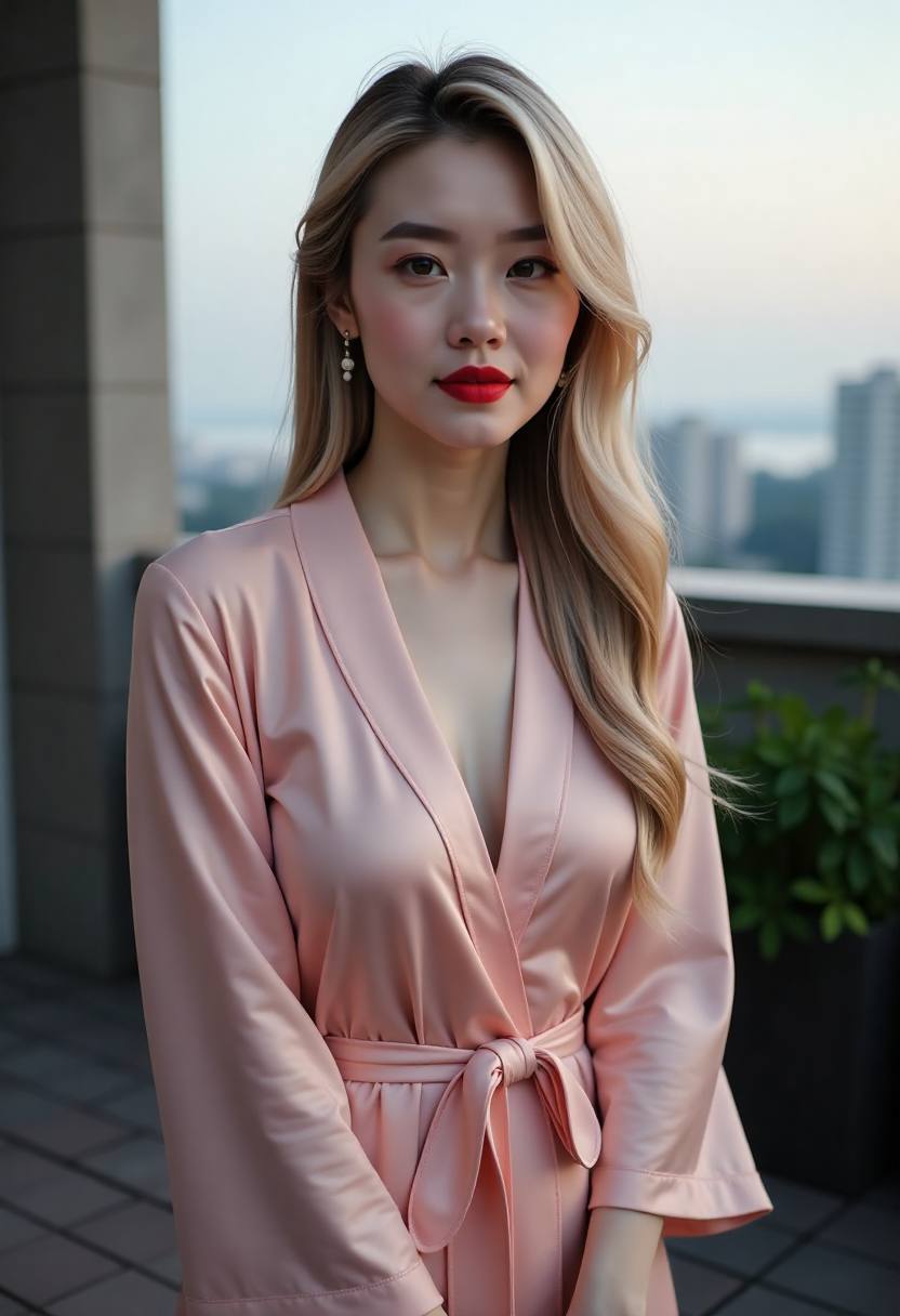演员
