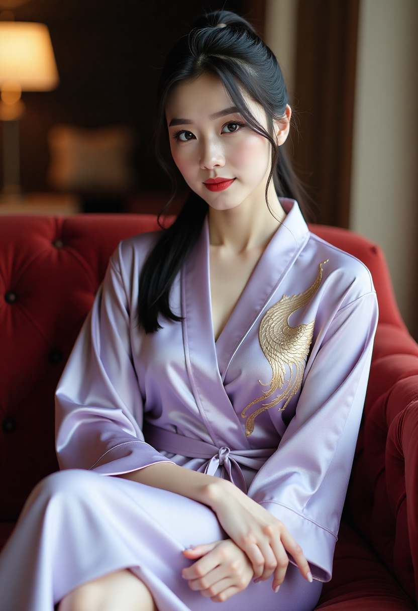 演员