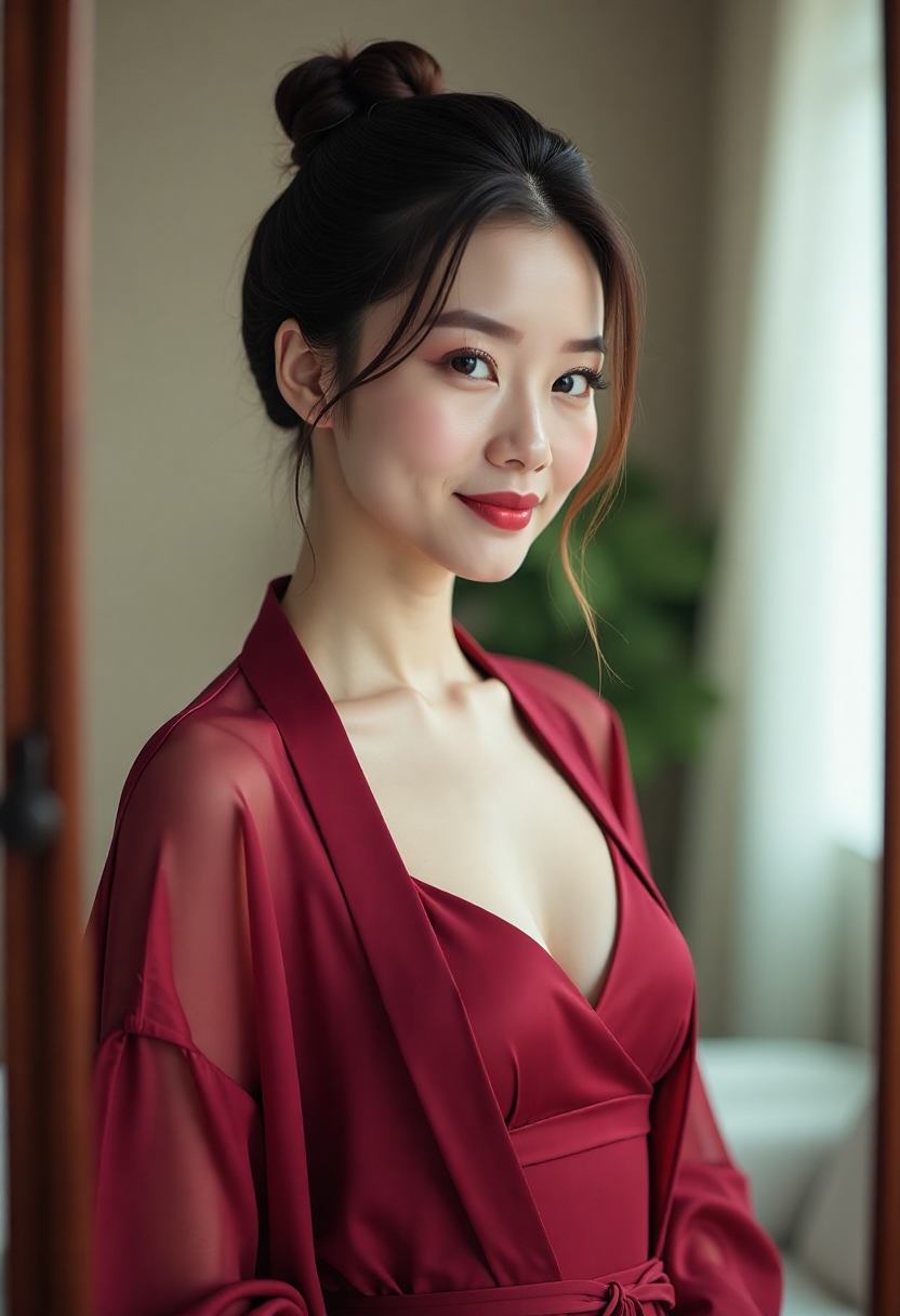 演员