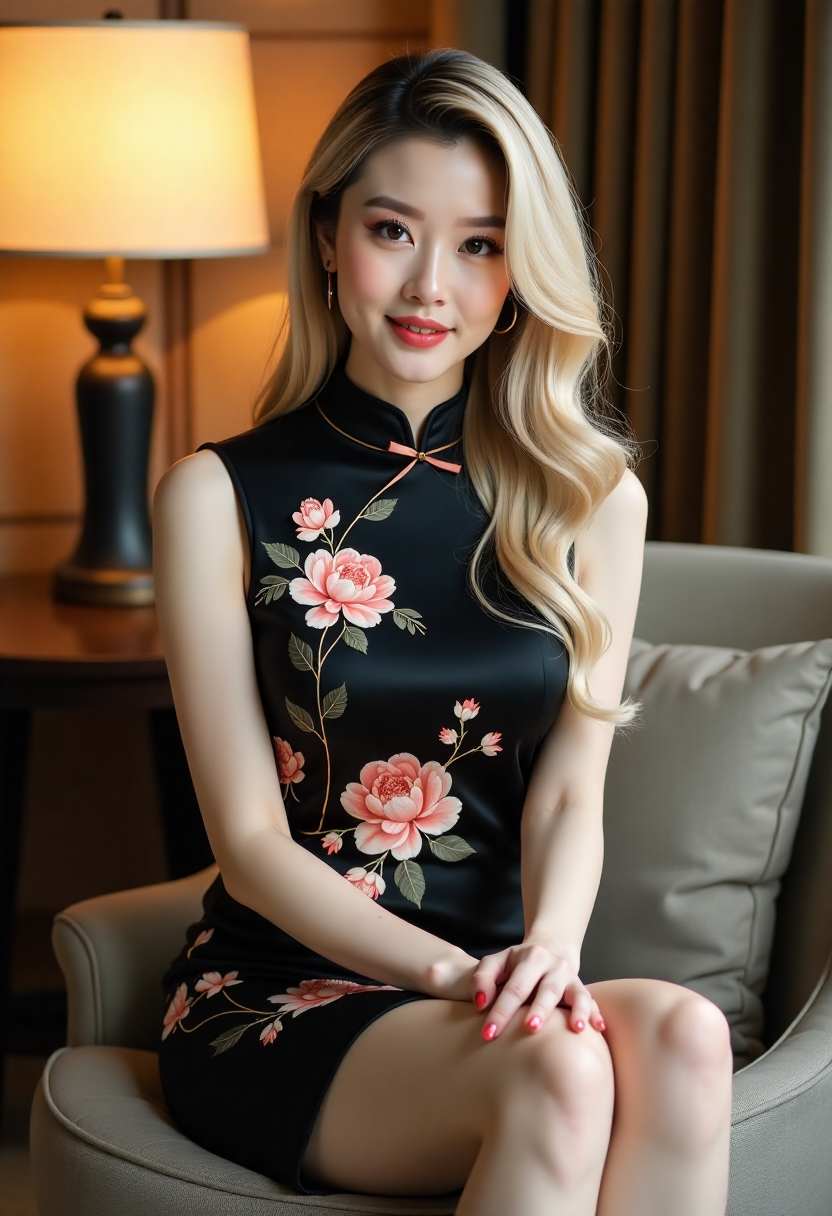 演员