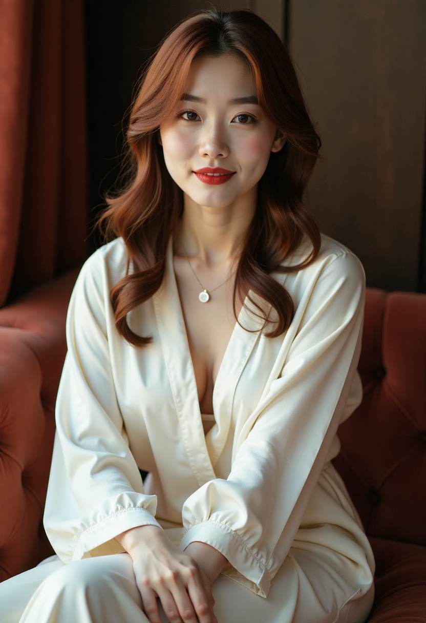 张译